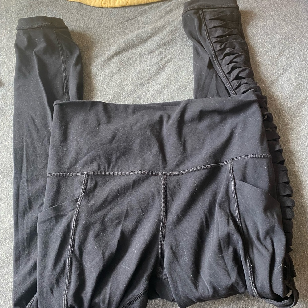 Athleta Leggings
